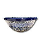 057 Bunzlau Nest Schaal 3427X Ø 20 cm Nest Schaal Ø 20 cm